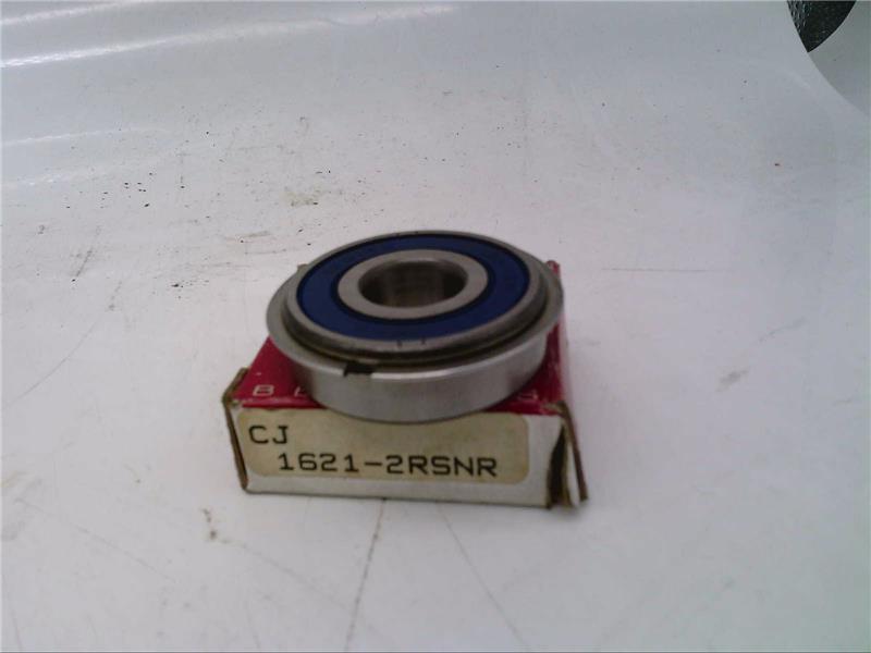 CONSOLIDATED BEARING 1621-2RSNR