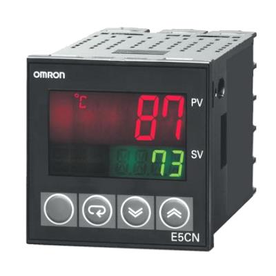 OMRON E5CN-R2MTD-500 AC/DC24