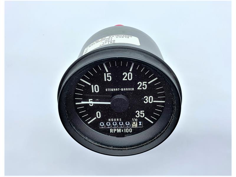 STEWART WARNER M-82621