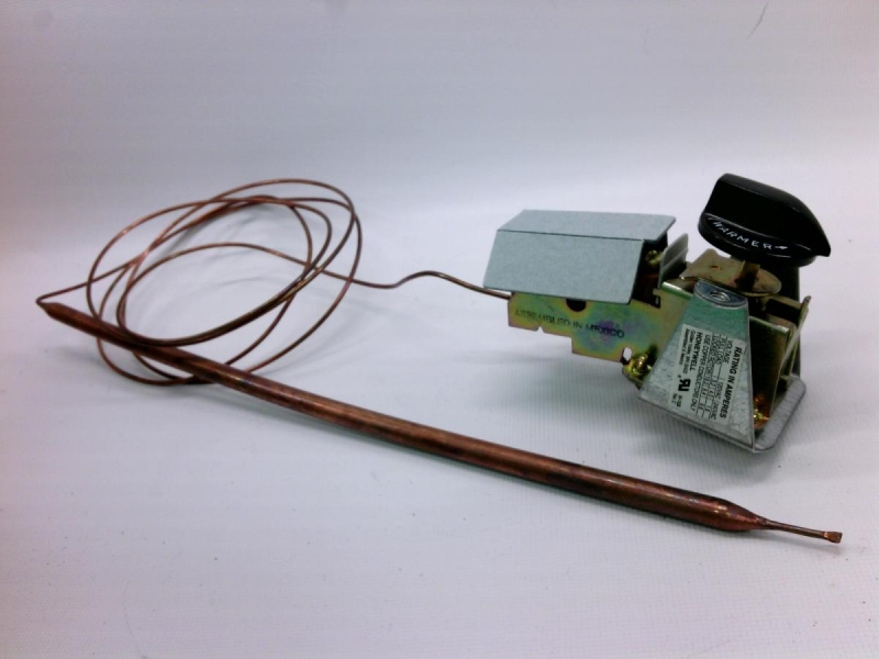 HONEYWELL T6031F1010