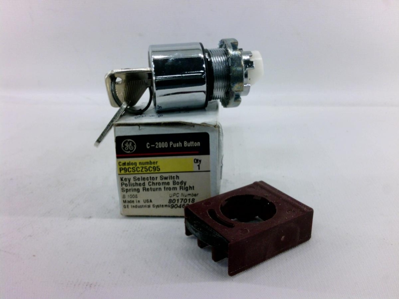 GENERAL ELECTRIC P9CSCZ5C95