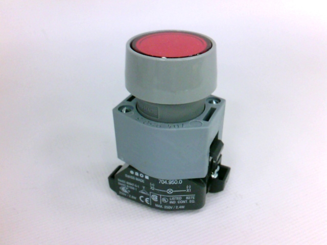 EAO EUS-704.01-1692X