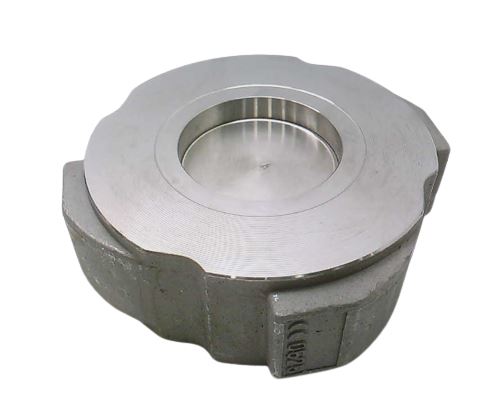 FLOWSERVE RK86-DN50