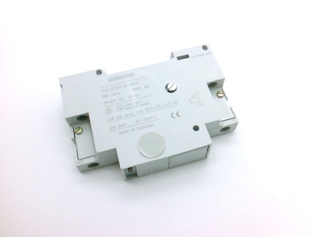 SIEMENS 3VU9-132-0AB50