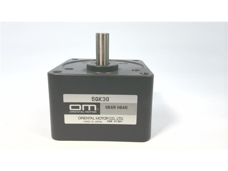 5GK30 by ORIENTAL MOTOR