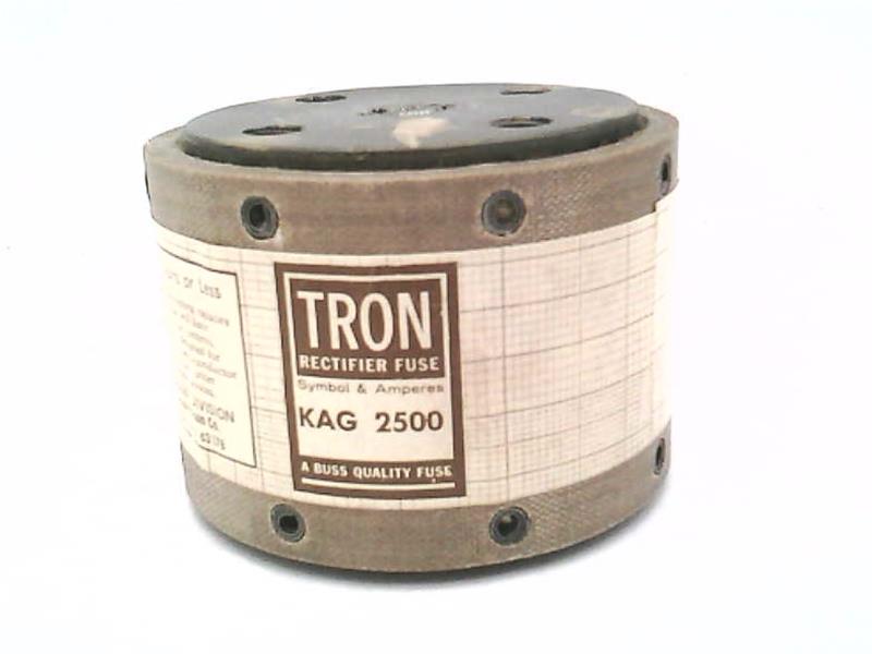 KAG-2500 by EATON CORPORATION
