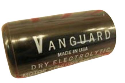 VANGUARD BC-189
