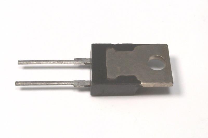 NXP SEMICONDUCTOR MUR1550