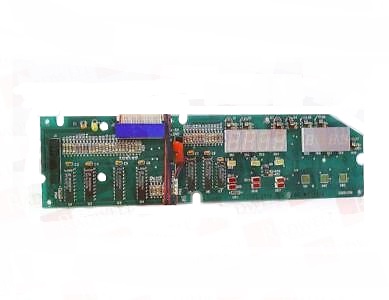 500S1096 by ASEA BROWN BOVERI