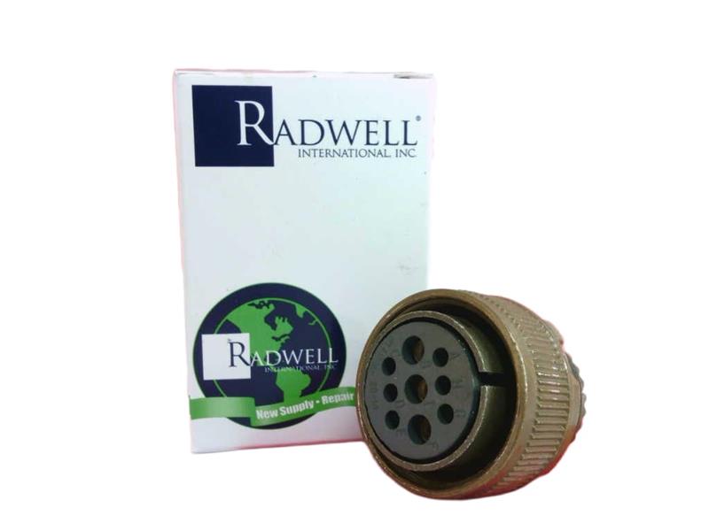 ITT CA06R20-18S