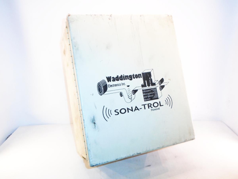 WADDINGTON ELECTRIC ST6-115-T0-B2-0-2-0-0-5R2