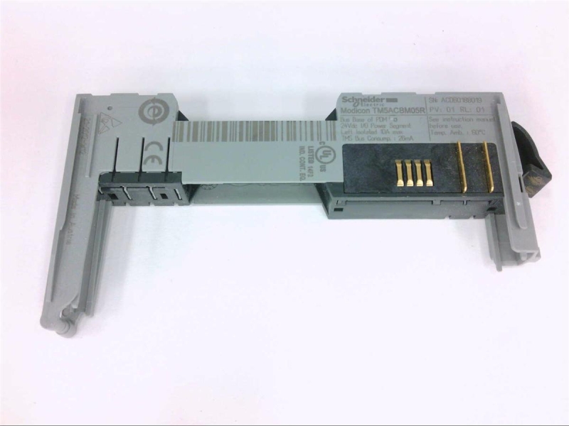 SCHNEIDER ELECTRIC TM5ACBM05R