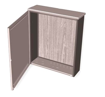 BENNER NAWMAN BN30369W-UL