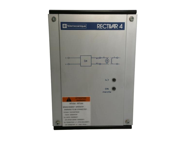 SCHNEIDER ELECTRIC RTV04D12Q
