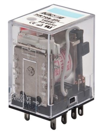 MENICS HR705-4PL-24VDC