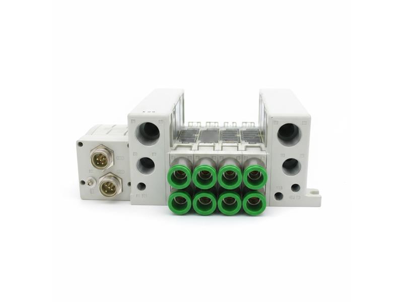 SMC VV5QC41-08C16FSDQN0-X25