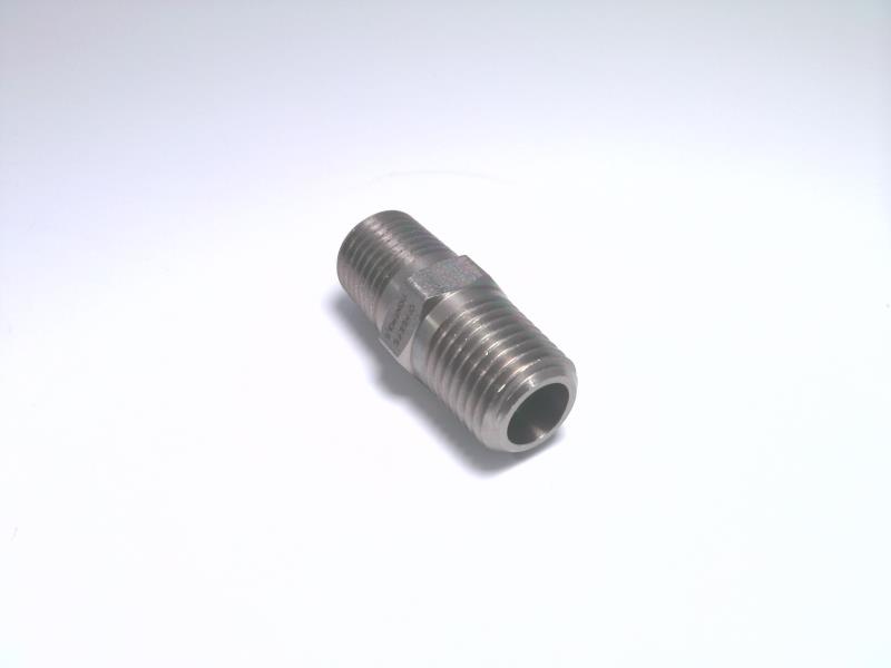 OKEEFE CONTROLS INC ES-7-SS