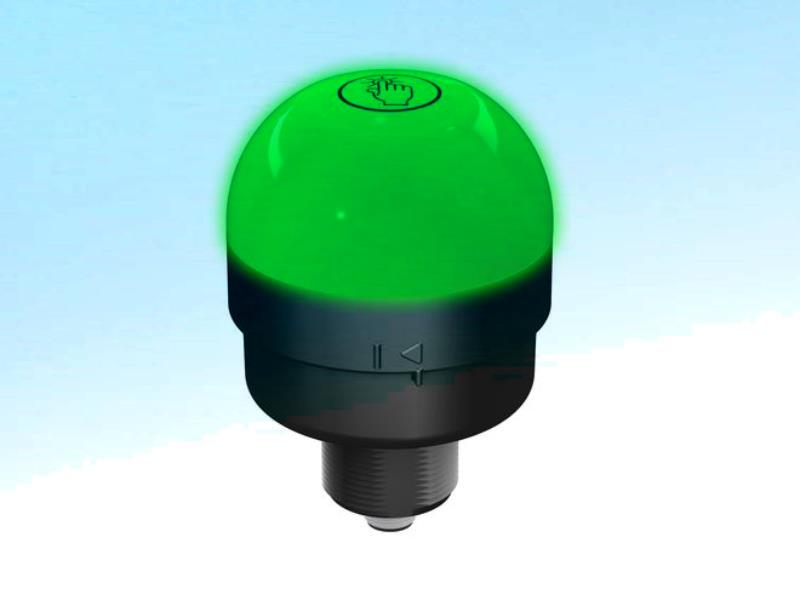 K50ABT2XGHQ by BANNER ENGINEERING