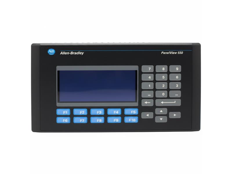 ALLEN BRADLEY 2711-K5A10L1