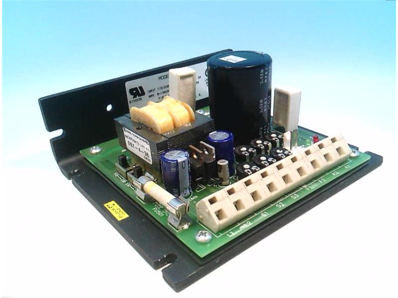 XL3025 by AMERICAN CONTROL ELECTRONICS