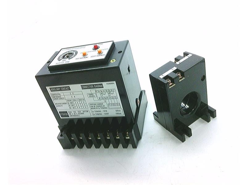 FUJI ELECTRIC RRD-25P0