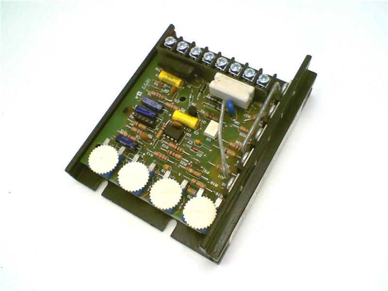 DART CONTROLS 125DV-C-15C