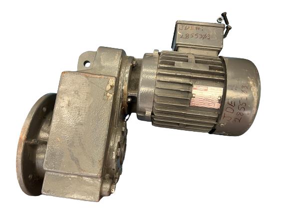 CAF41-G80M4L8NH by SIEMENS