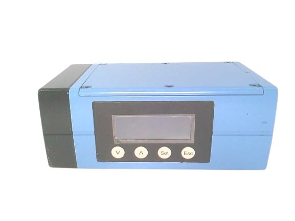 DME4000-321 by SICK