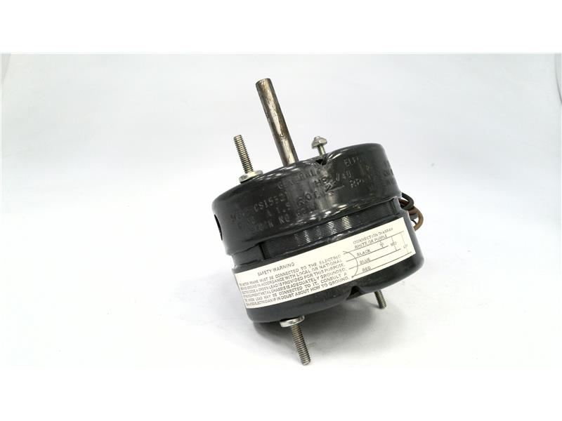 GENERAL ELECTRIC 5KSM59CS1532T