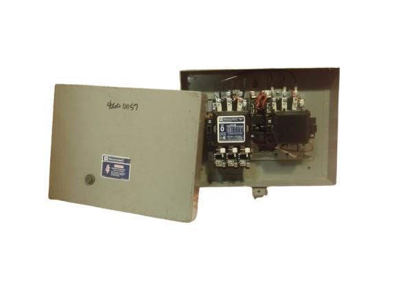 SCHNEIDER ELECTRIC A213B121