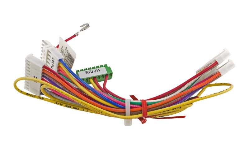 UNITED TECHNOLOGIES 48TMHSRADR-A00