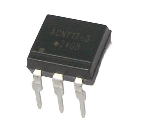 CNY17-3-000E by BROADCOM
