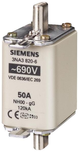 SIEMENS 3NA3820-6
