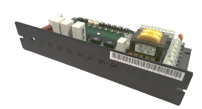 AMERICAN CONTROL ELECTRONICS RG500UA