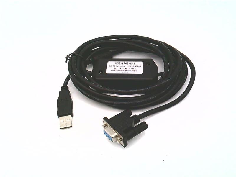 ALLEN BRADLEY USB-1747-CP3