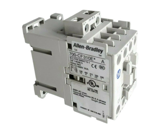 ALLEN BRADLEY 700-CF310EJ