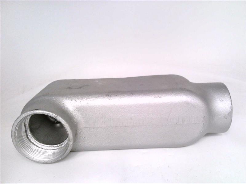 EATON CORPORATION LB200M