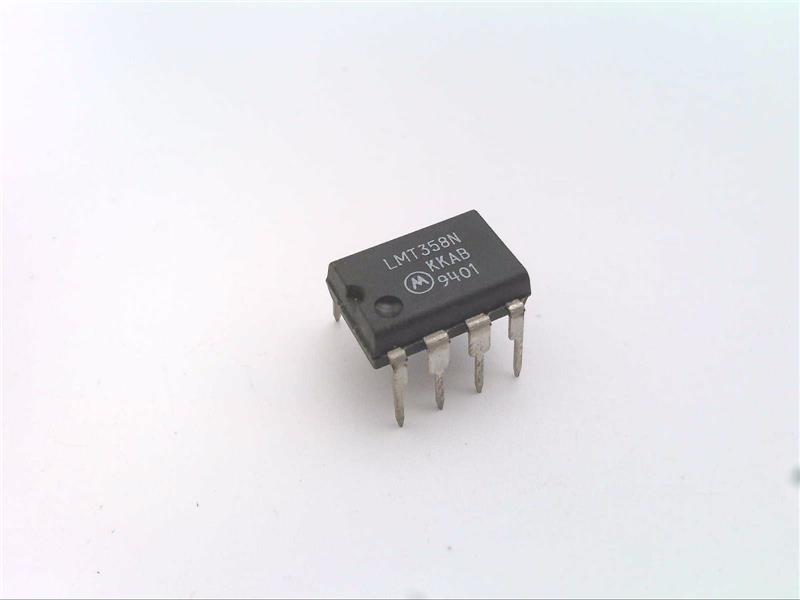 ON SEMICONDUCTOR LMT358N