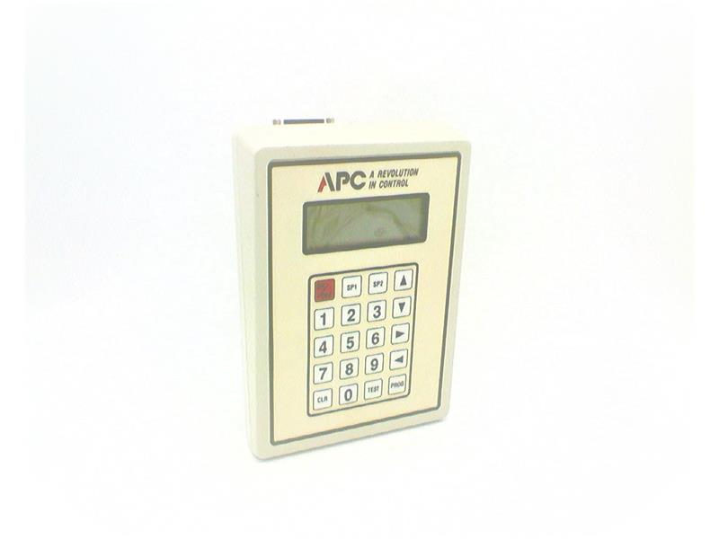 SCHNEIDER ELECTRIC SPX-HANDHELD