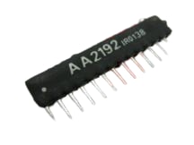 ANAHEIM AUTOMATION AA2192