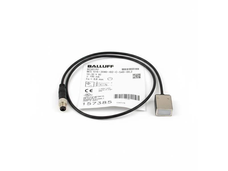 BALLUFF BES-019U