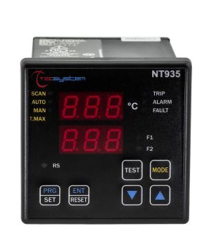 TEC SYSTEMS NT935-AD