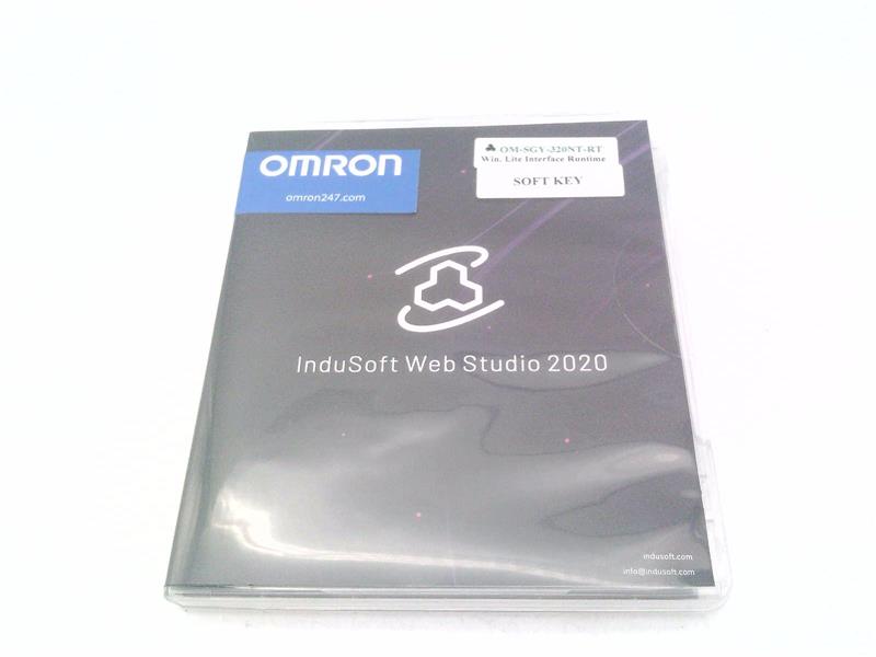 OMRON OMSGY-320NT-RT