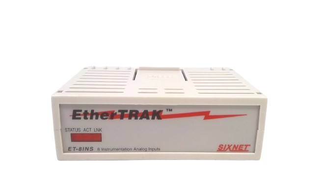 ET-8INS by RED LION CONTROLS