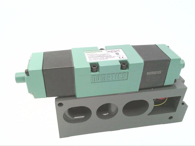 ASCO 555SS615K000030