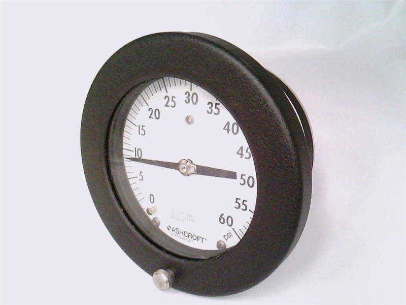 ASHCROFT 45 1377 AS 02B 60