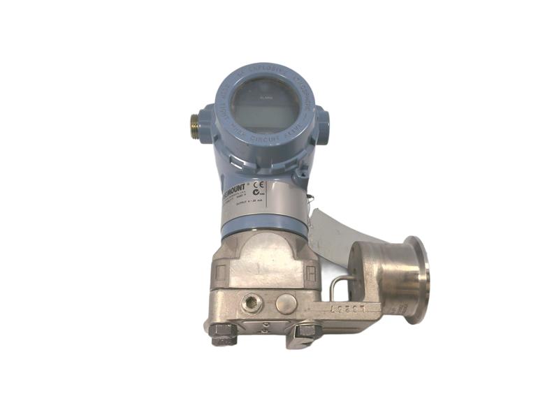 EMERSON 3051CG4A22A1AS1E5M5Q4