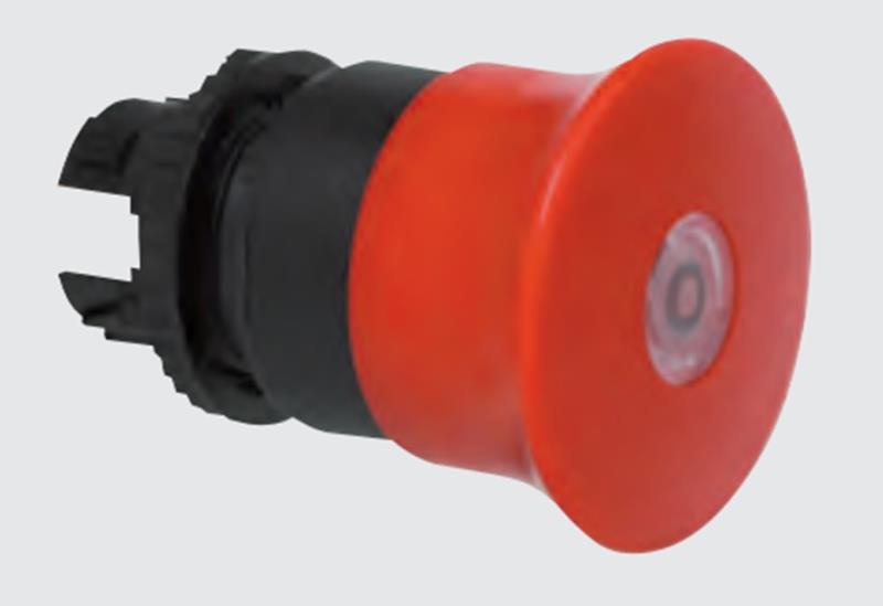 BACO CONTROLS L22DM40-3EAYL01