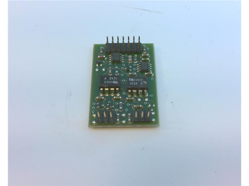 EATON CORPORATION IFM4221