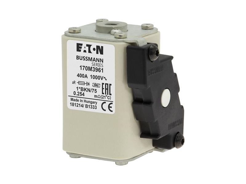 EATON CORPORATION 170M3961